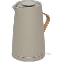 Virdulys Stelton Emma virdulys 1,2l smėlio spalvos