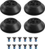 4x Aliumininės Variklių Apsaugos Dji Avata 2 Dronui