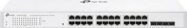 Tp-link Festa Fs328g 28 prievadų Smart Switch, baltas