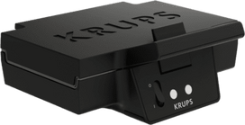 KRUPS FDK461 Iconic Sandwich Maker