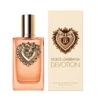 Dolce  AND  Gabbana Intense Devotion Perfume EDP 100 ml