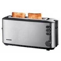Severin Toaster 2-Slice Stainless Steel AT 2515 (AT2515)