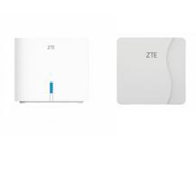 ZTE Router set MESH WiFi 5 Z1200 + MF258 antenna ODU