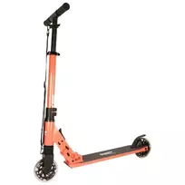 Scooter Rideoo 120 City Scooter LED Salmon