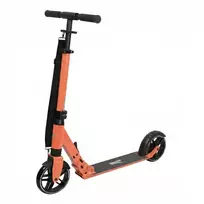 Scooter Rideoo 175 City Scooter Salmon