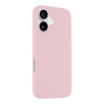 Tactical MagForce Velvet Smoothie Cover for Apple iPhone 16 / pink panther