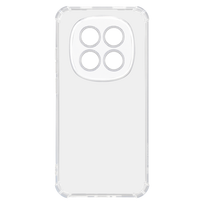 Tactical TPU Plyo Cover for Xiaomi Redmi Note 15 Pro 5G / clear