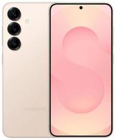 SAMSUNG Galaxy S25 5G Smartphone 12GB / 128GB Pink Gold