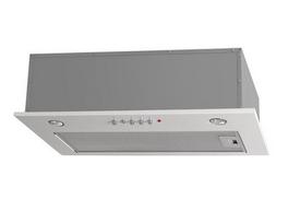 Akpo WK-7 MICRA built-in ceiling range hood, Grey, White, 220 m³/h