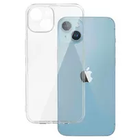 Toptel 2 mm transparent iPhone 14 case
