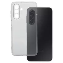 Toptel Back Case 2 mm Perfect for SAMSUNG GALAXY A17 5G TRANSPARENT