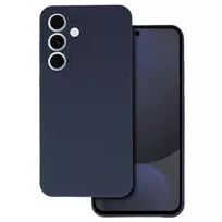 Toptel Silicone Lite Case for Samsung Galaxy S25 FE in navy