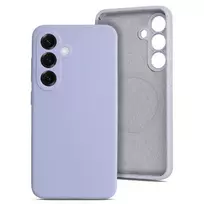 Toptel MagColor Pure Case for Samsung Galaxy S24 Ultra in lavender