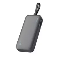 Cuktech LPB200N Power Bank | 20,000 mAh | 40W | USB-C | gray