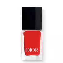 Christian Dior Vernis, Nail Polish, 080, Red Smile, 10 ml