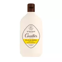 Roge Cavailles Mimosa Shower Gel, All Over Body, 1000 ml