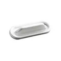 NOBO Mini magnetic whiteboard eraser