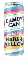 CANDY CAN A refreshing beverage with marshmallow flavor, 0.33l, can (DEP)