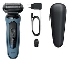 BRAUN Series 5 52-A1000 Foil Shaver, Blue