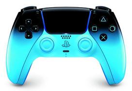 SONY DualSense Black, Blue Bluetooth/USB Gamepad, Analog/Digital PlayStation 5