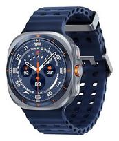 Samsung Galaxy Watch Ultra 2025, 47mm, LTE, Titanium Blue