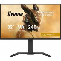 Iiyama G-Master GB3295QSU-B1 31.5" VA 16:9