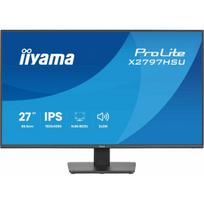 Iiyama ProLite X2797HSU-B1 27" IPS 16:9