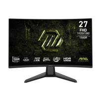 MSI MAG 274CF X24 27" VA 16:9 Curved