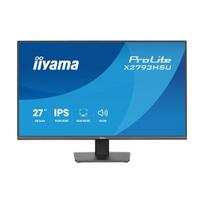 Iiyama ProLite X2793HSU-B1 27" IPS 16:9