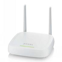 ZYXEL NWA30BE, BE5100, DUAL RADIO 2X2 MU-MIMO, POE+ (802.3AT), STANDALONE/NEBULA CLOUD MANAGED INCLUDING EU AND UK POWER ADAPTER (2Y WARRANTY)|NWA30BE-EU0102F
