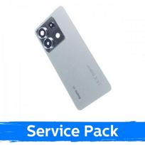 Galinis dangtelis, suderinamas su Xiaomi Redmi Note 13 Pro 5G / Alyvuogių žalia / (Service Pack)