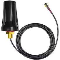 Qoltec 4G LTE DUAL antenna 7dBi Omnidirectional,outdoor 57042