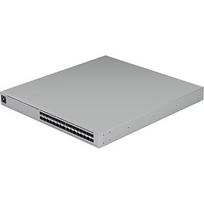 Ubiquiti Switch UniFi Pro XG Aggregation 32x SFP28 25G Managed 19" Rack-Mountable, 1,3" Touchscreen USW-PRO-XG-AGGREGATION