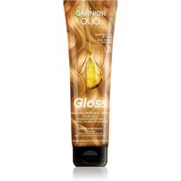 Garnier Olia Gloss plaukų jungtis atkurianti dažomoji kaukė plaukams atspalvis Old Money Blonde 150 ml