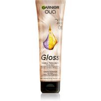 Garnier Olia Gloss plaukų jungtis atkurianti dažomoji kaukė plaukams atspalvis Scandi Blonde 150 ml
