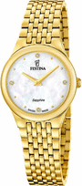 Moteriškas Laikrodis FESTINA SWISS MADE 20098/1
