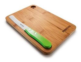 Peilio ir pjaustymo lentelės rinkinys Festool
