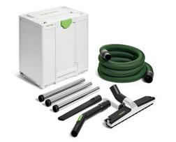 Grindų valymo rinkinys RS-BD D 36-Plus
