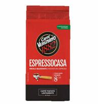 Malta kava CAFFE VERGNANO 1882 Espresso, 250 g