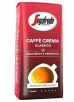 Kavos pupelės SEGAFREDO Caffe Crema, 1 kg