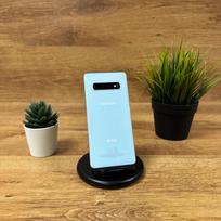 Samsung Galaxy S10 8GB / 128GB Prism White (Atnaujintas)