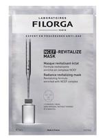 FILORGA Revitalizuojanti lakštinė veido kaukė NCEF-REVITALIZE MASK, 20 ml