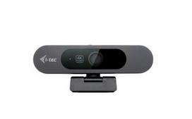 I-TEC SOLOMON PRO 900 4K Webcam AI Auto Framing