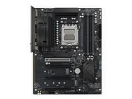 ASUS B850 MAX GAMING WIFI ATX motherboard 4xDDR5 1xPCIe 5.0 3xM.2 1xHDMI 1xDisplayPort 4xSATA