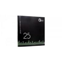 Audio Anatomy VINILINIŲ PLOKŠTELIŲ IŠORINĖS ĮMAUTĖS, 12″ PP / 80µ / 25vnt
