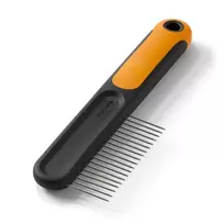 Naminių gyvūnų šukos FISKARS, retos