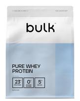 Pure Whey Protein™ – išrūgų baltymų milteliai be cukraus | Bulk™ (2.5 kg) - cinnamon-cereal-milk