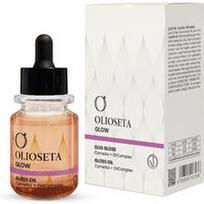 Barex - Barex GLOSS OIL Plaukų aliejai ir serumai 30 ml Rožinio aukso female