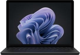 Microsoft Surface Laptop 6 ZJQ-00009 Notebook 34,3 cm (13,5) 2256x1504 - Intel Core Ultra 5 135H - 256GB SSD- USB-C/USB-A - Windows 11 Pro - Tastatur Englisch International - Schwarz (ZJQ-00009)