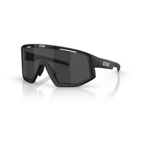 BLIZ Fusion akiniai | Matte Black - Smoke